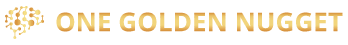 One Golden Nugget